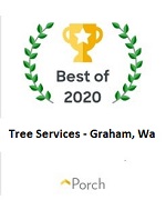 Best Tree Services in Graham, WA