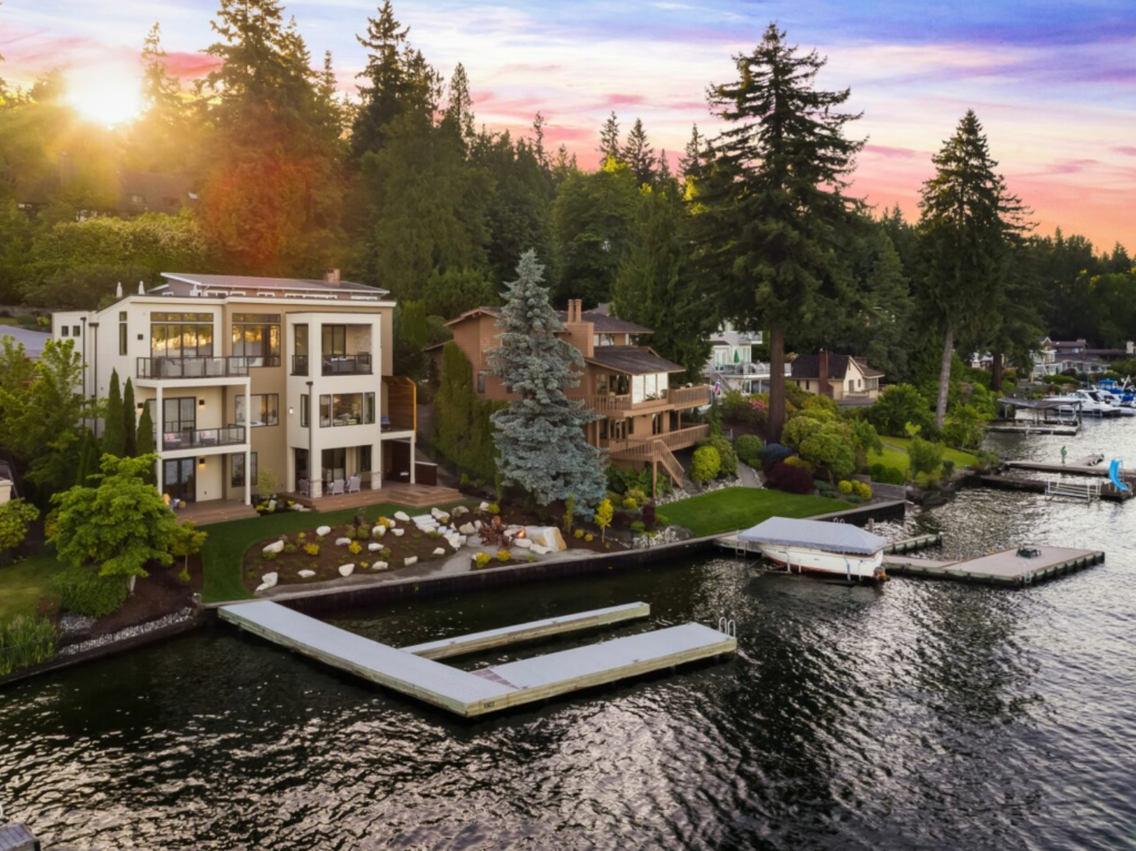 Mercer Island Tree Service Devoted Tree Solutions