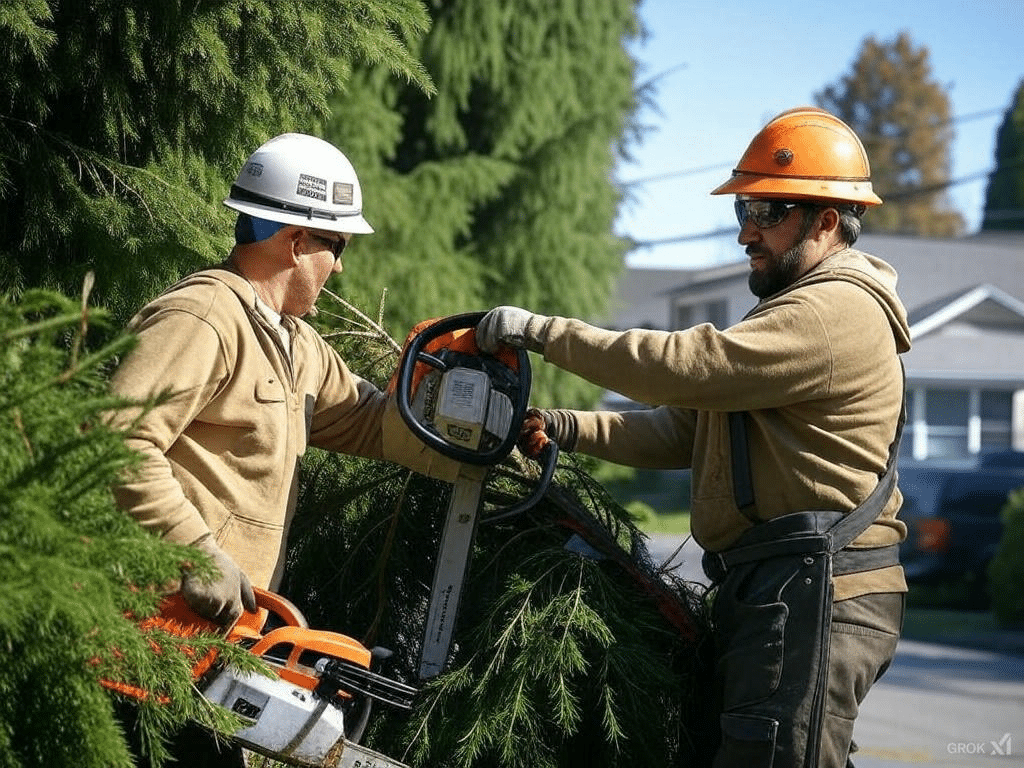 Sultan WA Tree Service Company