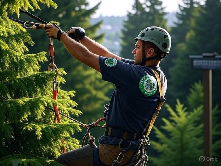 Tree Services Pruning in Sumner Tree Services and Pruning in Sumner, WA